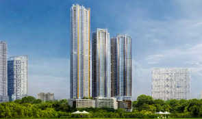 Piramal Mahalaxmi