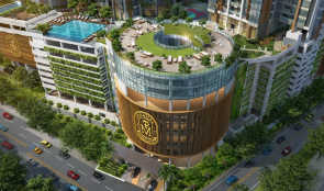 Piramal Mahalaxmi