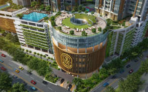 Piramal Mahalaxmi Mahalaxmi