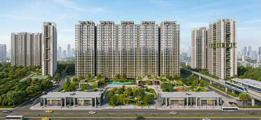 Dosti Greenscape