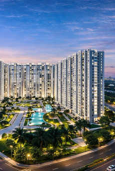 Dosti Greenscape