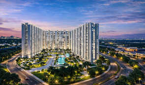 Dosti Greenscape