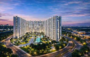 Dosti Greenscape Hadapsar