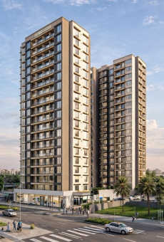 Lodha Magnus