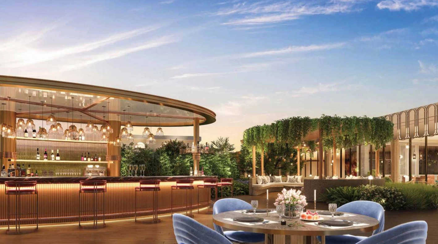 Lodha Magnus Hinjewadi - Amenitie 2