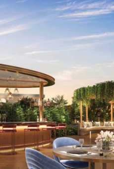 Lodha Magnus
