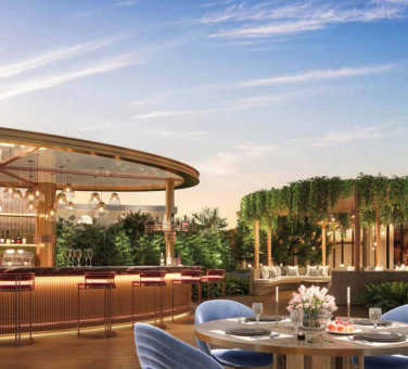 Lodha Magnus