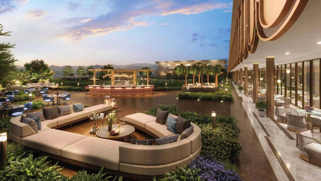 Lodha Magnus Hinjewadi - Indoor Amenities 4