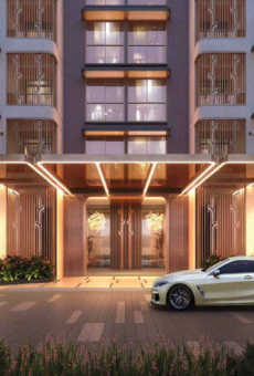 Lodha Magnus