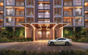 Lodha Magnus Hinjewadi