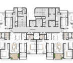 Typical Floor Plan