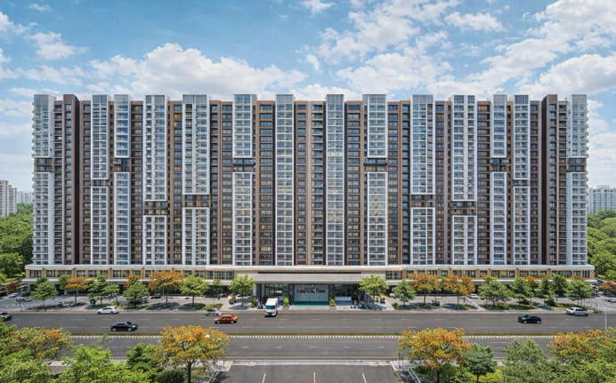 Kohinoor Central Park Hinjewadi