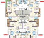 Typical Floor Plan