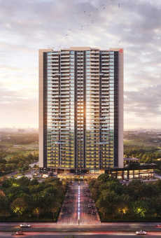 Ganga Platinum
