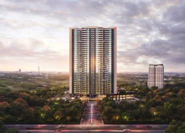 Ganga Platinum
