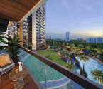 Sample Flat Image