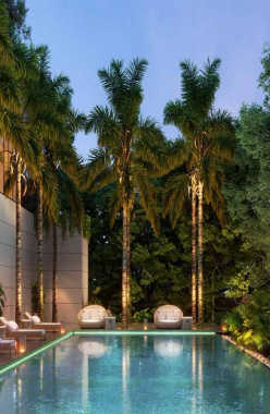 Lodha Estilo