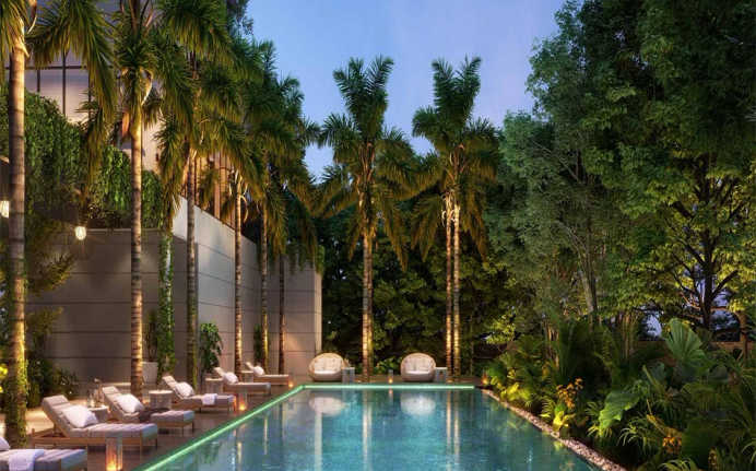 Lodha Estilo Kharadi