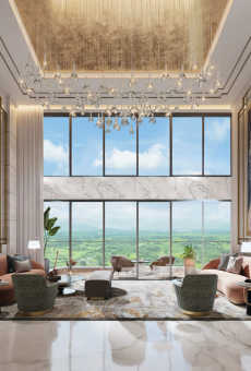 Lodha Estilo