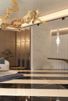 Lodha Estilo