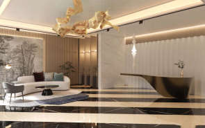 Lodha Estilo Kharadi