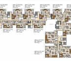 Typical Floor Plan