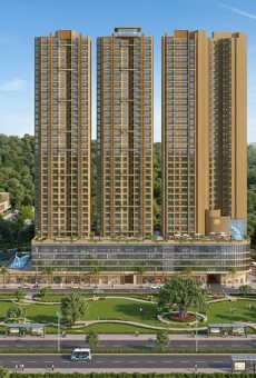 Varma Infinity Evana