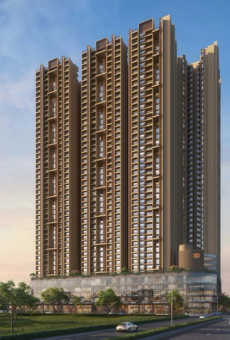 Varma Infinity Evana