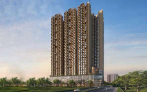 Varma Infinity Evana - Elevation