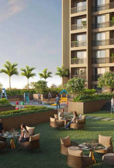 Varma Infinity Evana