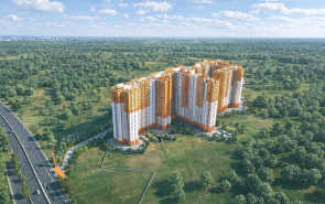 Brigade Valencia Banahalli