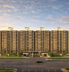 kumar-palmspring towers