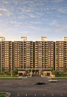 kumar-palmspring towers