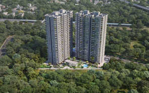 Goel Ganga Avanta Mundhwa