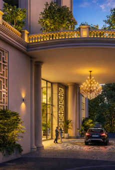 Hiranandani Krisala Township