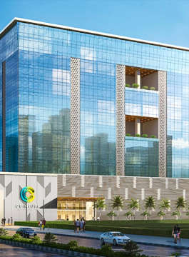 centrum-business square