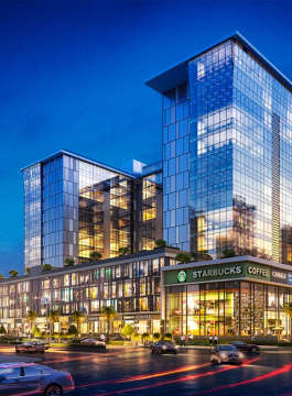 centrum-business square