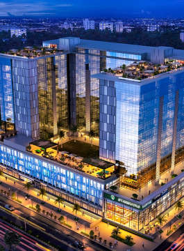 centrum-business square