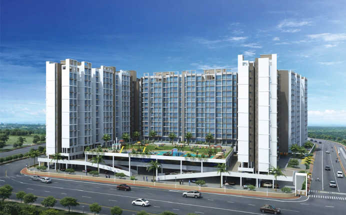 Juhi Niharika Absolute Kharghar