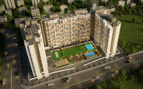 Juhi Niharika Absolute Kharghar