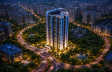 Godrej Madison Avenue