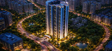 Godrej Madison Avenue