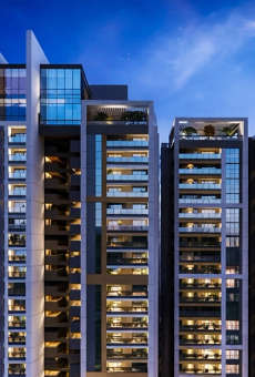 Godrej Madison Avenue