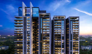 Godrej Madison Avenue