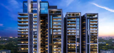 Godrej Madison Avenue