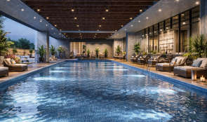 Godrej Madison Avenue