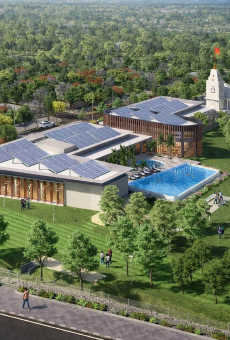 Lodha Golden Dream