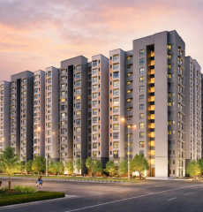 lodha-golden dream