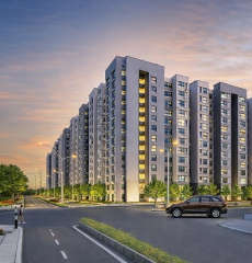 lodha-golden dream