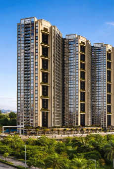 Raheja World Residences